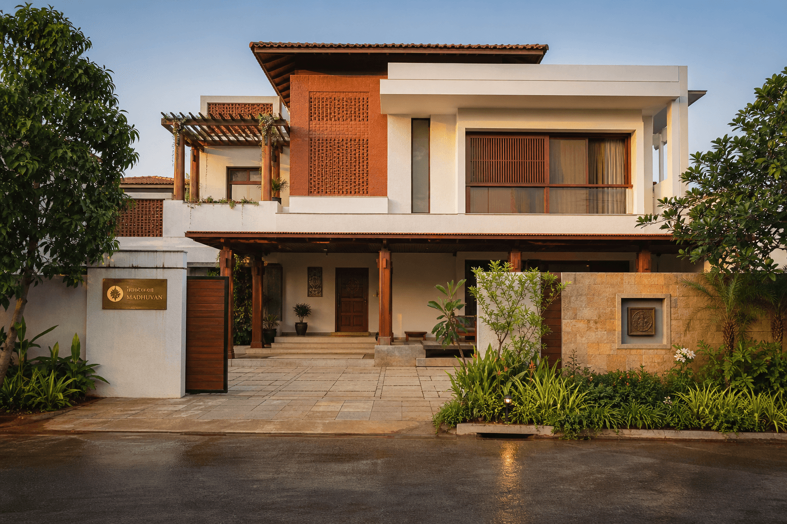 Residential Homes — Mysore & Karnataka